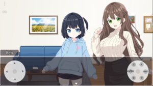 Sisters Life With StepSisters APK Download Latest v1.1 2