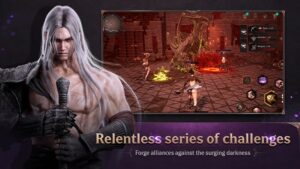 Dark December APK Download Latest v1.0.034 4