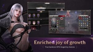 Dark December APK Download Latest v1.0.034 1