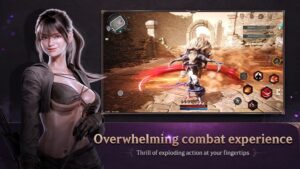 Dark December APK Download Latest v1.0.034 2