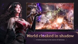 Dark December APK Download Latest v1.0.034 3