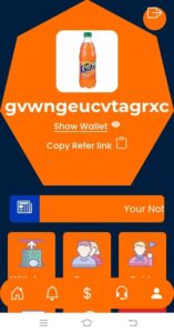 Fanta Earning APP APK Download Latest v4.0 2