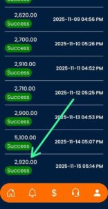 Fanta Earning APP APK Download Latest v4.0 3