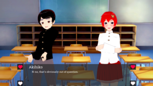 Her Fallen APK Download Latest v0.31 4