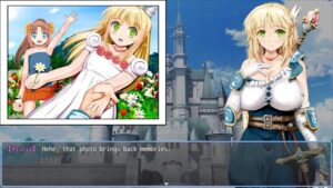 Knights of Messiah IF APK Download Latest v1.1 1