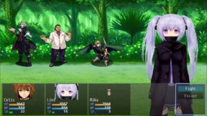 Knights of Messiah IF APK Download Latest v1.1 3