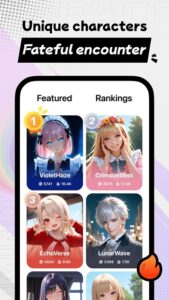 MiraiMind APK Download Latest v1.1.61.1 4