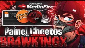 Painel Cheetos v2.0 APK Download Latest v2.0 1