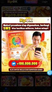 Rp0K APK Download Latest v30.1 1