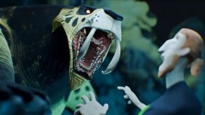 Night of the Extinct APK Download Latest v1.0.1 1