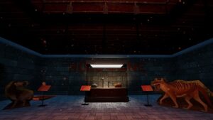 Night of the Extinct APK Download Latest v1.0.1 3