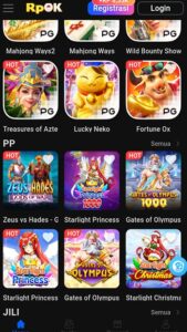 Rp0K APK Download Latest v30.1 3