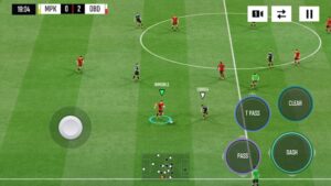 UFL Mobile APK Download Latest v0.11.1 2