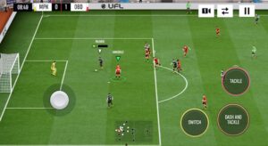 UFL Mobile APK Download Latest v0.11.1 1