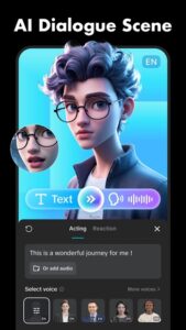 CapCut Pro 17.4 0 APK Download Latest v17.4 0 1