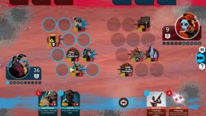 Nowhere Prophet APK Download Latest v1.1 1