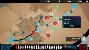 Nowhere Prophet APK Download Latest v1.1 2