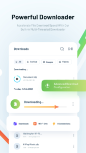 Pawxy VPN APK Download Premium v1.15.0 5