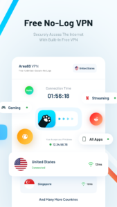 Pawxy VPN APK Download Premium v1.15.0 1