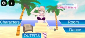 Summer Island With Waifu Girl APK Download Latest v20.0 1