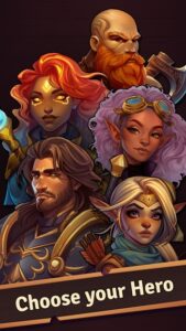 Backpack Brawl MOD APK Download Latest v4.0.2 1