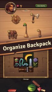 Backpack Brawl MOD APK Download Latest v4.0.2 3