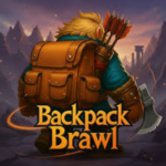 Backpack Brawl MOD APK v4.0.2 Free Download For Android