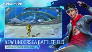 Free Fire OB53 APK Download Latest v1.123.1 2