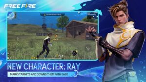 Free Fire OB53 APK Download Latest v1.123.1 3