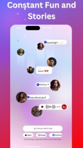 Girlfriend GPT APK Download Latest v6.9.4 4