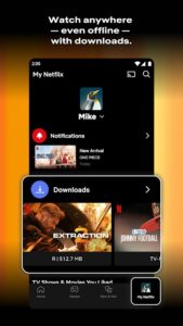 Netflix MOD APK Download Latest v9.60.0 build 4 64149 1