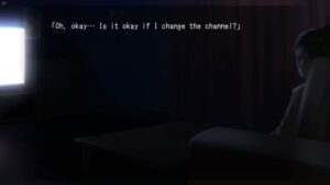 Watch TV With Shy Sister APK Download Latest v0.94 4