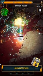 Deep Rock Galactic APK Download Latest v1.1.2 4