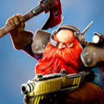 Deep Rock Galactic APK v1.1.2 Free Download For Android