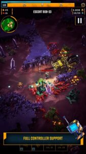 Deep Rock Galactic APK Download Latest v1.1.2 3