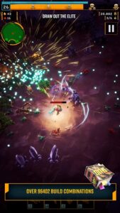 Deep Rock Galactic APK Download Latest v1.1.2 2