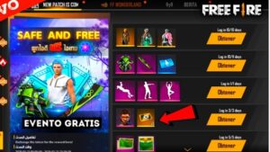 Ikcomplo APK (Free Fire) Download Latest v4.2 1