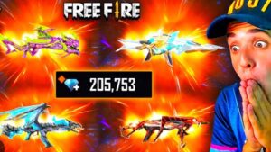 Ikcomplo APK (Free Fire) Download Latest v4.2 2