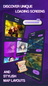 Kaizerus GFX APK Download Latest v1.1.0 2