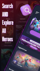Kaizerus GFX APK Download Latest v1.1.0 1
