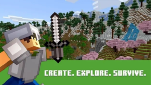 Minecraft PE 1.26.30.27 APK Download Latest v1.26.30.27 3