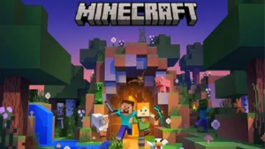 Minecraft PE 1.26.30.27 APK Download Latest v1.26.30.27 1