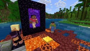Minecraft PE 1.26.30.31 APK Download Latest v1.26.30.31 1