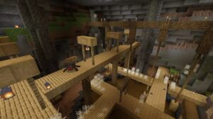 Minecraft PE 1.26.30.31 APK Download Latest v1.26.30.31 4