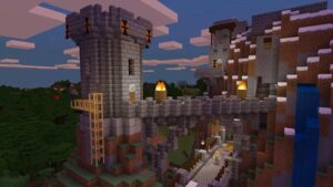 Minecraft PE 1.26.30.31 APK Download Latest v1.26.30.31 2