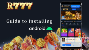 R7777 APK Download Latest v2.4.68 1