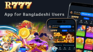 R7777 APK Download Latest v2.4.68 2