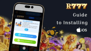 R7777 APK Download Latest v2.4.68 3