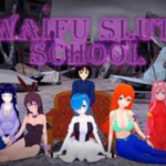 Waifu Slut School APK v0.4.8 Free Download For Android