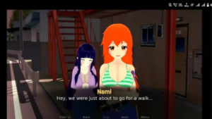 Waifu Slut School APK Download Latest v0.4.8 3